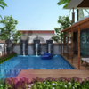Strawberry Park - Luxurious Bungalows in Wai