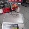 Weighing Scale with Barcode Printer (Brand New)