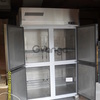 4Door Cabinet Freezer