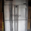 4Door Cabinet Freezer