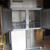 4Door Cabinet Freezer
