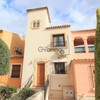 2 Bedroom Townhouse for Sale, Algorfa (La Finca Golf) 1