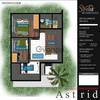 Single Detached House and Lot Strelia Residences 2