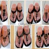 Marikina Sandals (Factory Outlet Price)