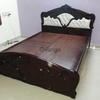 Heavy teakwood cots directly from the makers 4