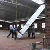 Industrial Shed Work In Maduai