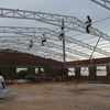 Industrial Shed Work In Maduai