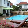 3 Bedroom House for Rent 180 sq.m, Ao Nang