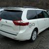 2017 ''TOYOTA SIENNA XLE'' AWD 7,474 Miles Need Front end Airbags  $15,995