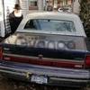 1993 Lincoln Town Car Cartier 112k miles $1775 3