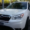 2016 Subaru Forester Limited 2.5X 15K Miles - $19770 1