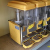 Juice Dispenser 3tubs (Brand New)