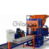 Semi-Automatic Fly-Ash Brick Making Machine 1
