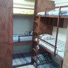 Transient DORMITEL / Hostel for overnights / Bedspacer / With WiFi and Aircon - Php 550 /night/person