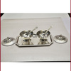 Get exclusive silver vessel products from SnexinvaConnect
