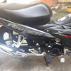 Suzuki Raider 115 fi 1