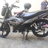 Suzuki Raider 115 fi 2