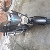 Suzuki Raider 115 fi 3