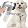 Pet Hair Vac Vacuum Removal Fur Suction Grooming Device Incredible Cordless Pet Vac 2