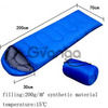 Summer Single Sleeping Bags For Adult Camping Free Shipping 1