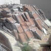 Used Roof Tiles and Roof Trusses for sale