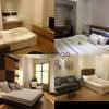 3 bedroom unit 66 sqm