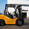lgdt30 diesel forklift 3kg rated capacity 3
