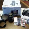 For sale CANON EOS 5D Mark III Kit + 24-105mm