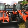 dragon-empress farm tractor 929