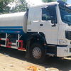 water truck 10 wheeler howo a7