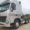 tractor head 10 wheeler howo 2