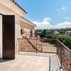 New Detached Villa for Sale in Khlorakas, Paphos