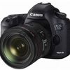 Canon EOS 5D Mark III with EF 24-105 f/4L IS USM 1