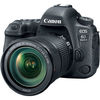 Canon EOS 6D Mark II with 24-105mm f/3.5-5.6 Lens 1
