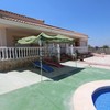 4 Bedroom Villa for Sale 241 sq.m, La Marina 1
