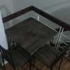 BEDSPACER for MEN in a Condominium 4