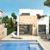 3 Bedroom Villa for Sale 125 sq.m, Rojales