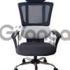 Executive Condole Chair 1