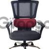Executive Condole Chair 2