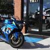 2015 Suzuki GSX-R 1000 2