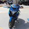 2015 Suzuki GSX-R 1000 3