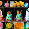 Cake baking and decorating classes