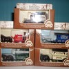 Collection of lledo miniature vehicles for sale 