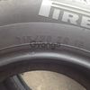 215/70/15 x4 Pirelli tyres 75% sm.