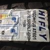 New 31/10.50/15 A/T Vigorous Hifly 3