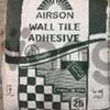 Offer Distributership for Tile Adhesive in Rajkot Airson Chemical