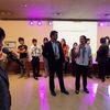 Personality development Team building Counseling specialists