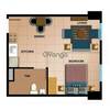 Executive Studio and 1BR Loft Ready for Occupancy for Sale at Avida Cityflex Towers BGC Taguig City 4