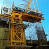 Tower crane (Luffing Crane) XGTL120