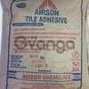 Ready mix dry plaster Manufacture in Nasik - Airson Chemical